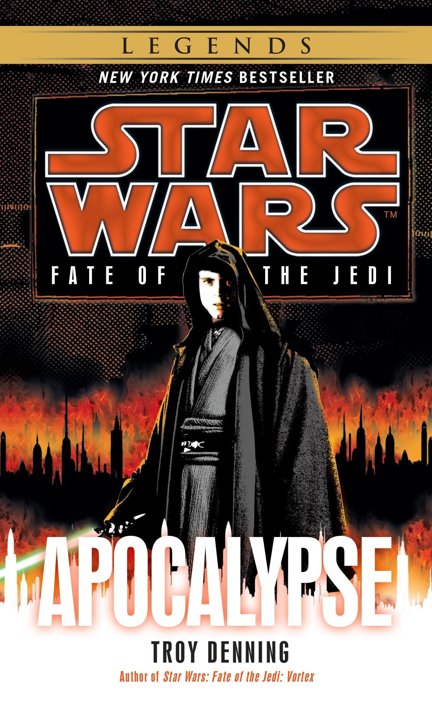 Apocalypse (Star Wars: Fate of the Jedi - Legends)