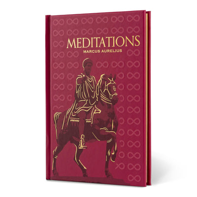 Meditations: Special Edition (Signature Gilded Editions)
