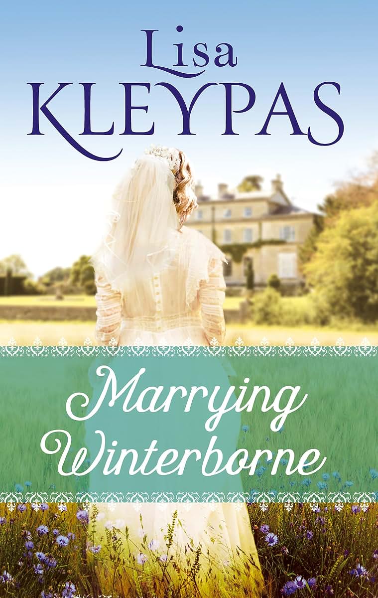 Marrying Winterborne (The Ravenels)