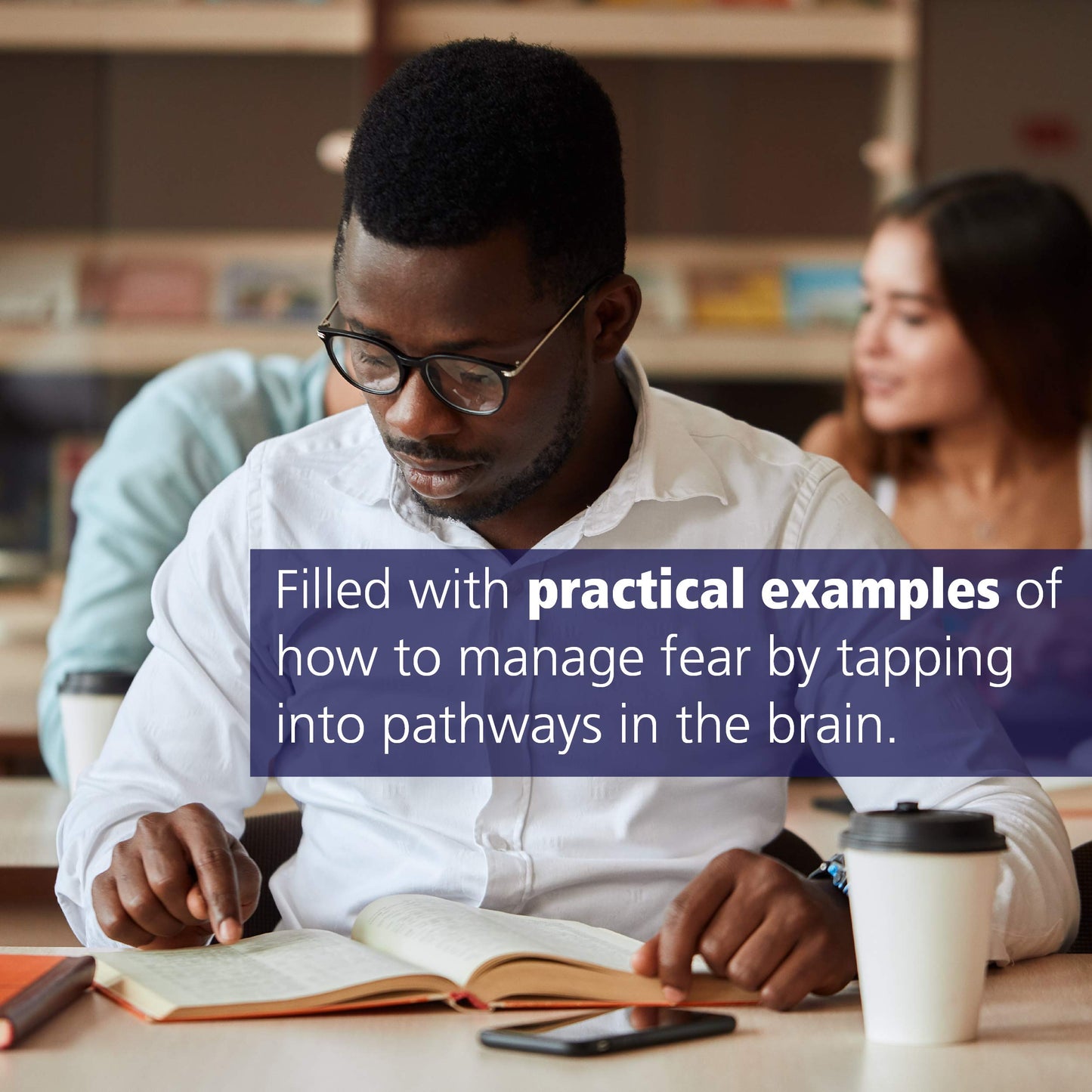 Rewire Your Anxious Brain: How to Use the Neuroscience of Fe