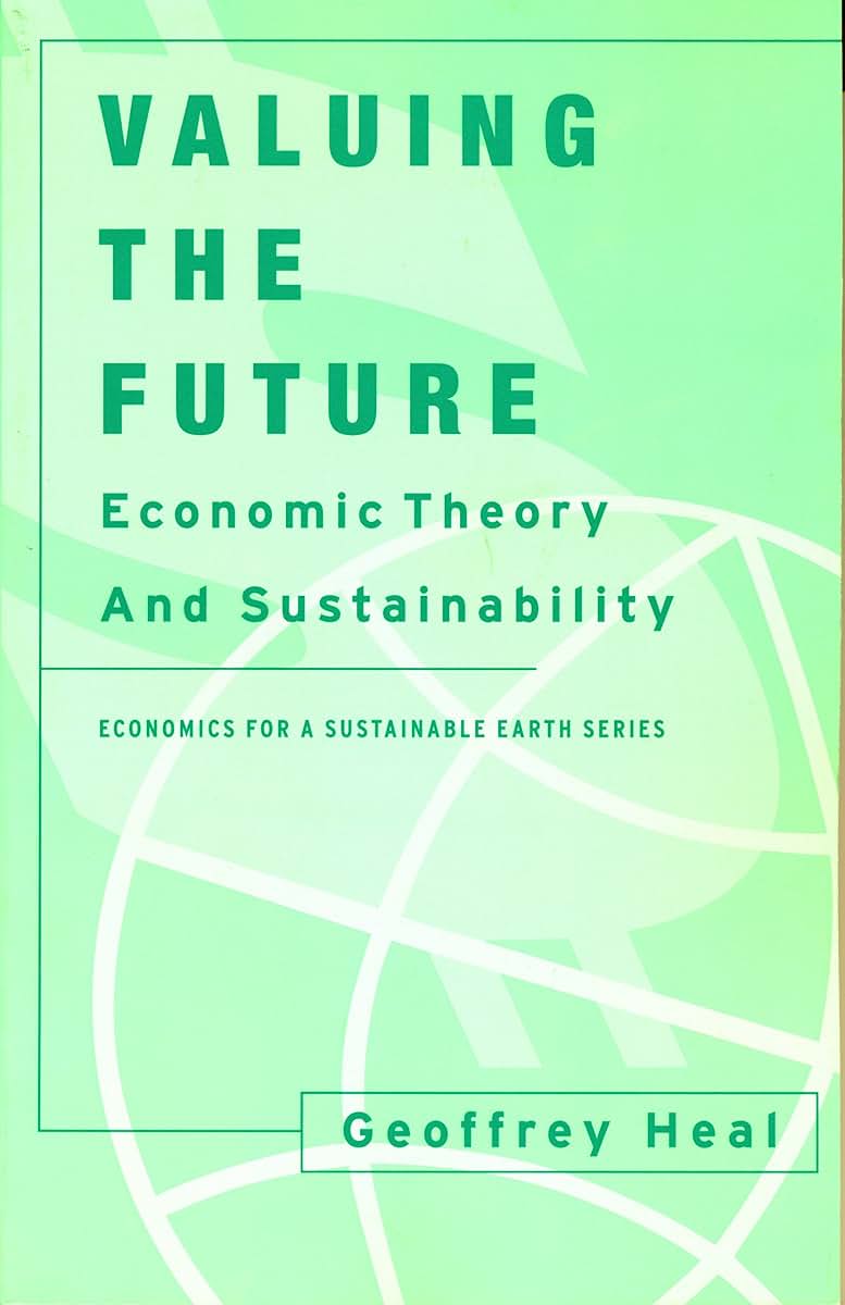 Valuing the Future
