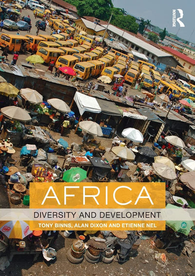 Africa: Diversity and Development