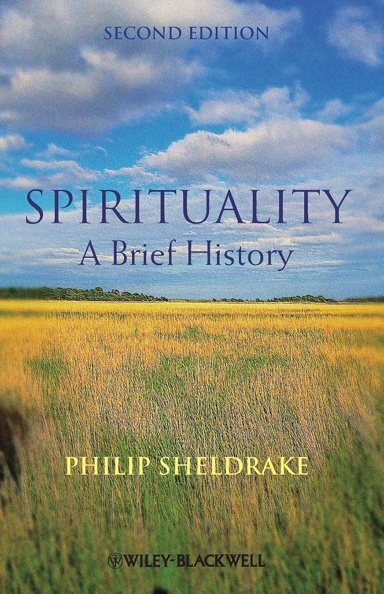 Spirituality: A Brief History