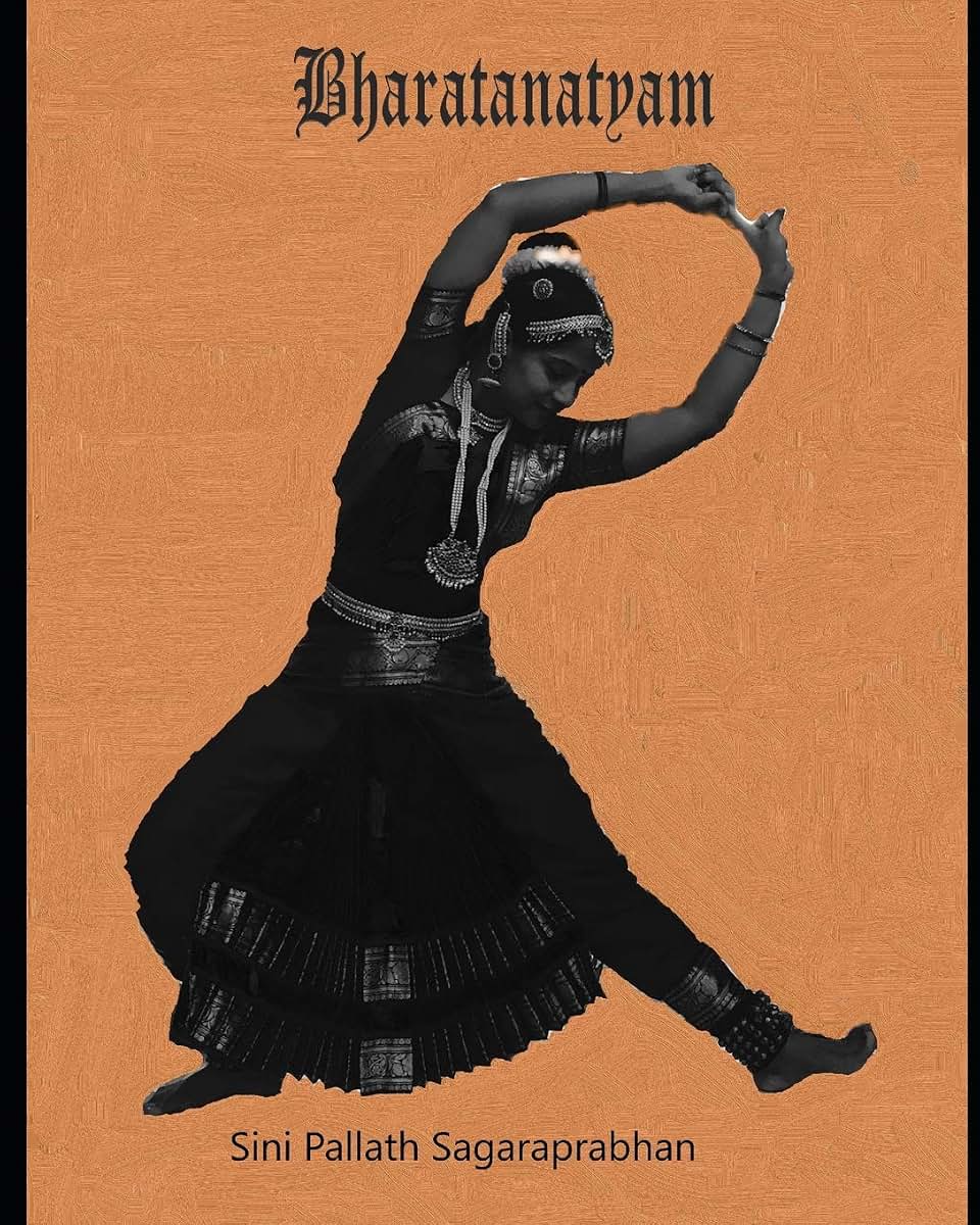 Bharatanatyam - Sanskritik Kala Vidyalay (SKV- Guide to Bharatanatyam)
