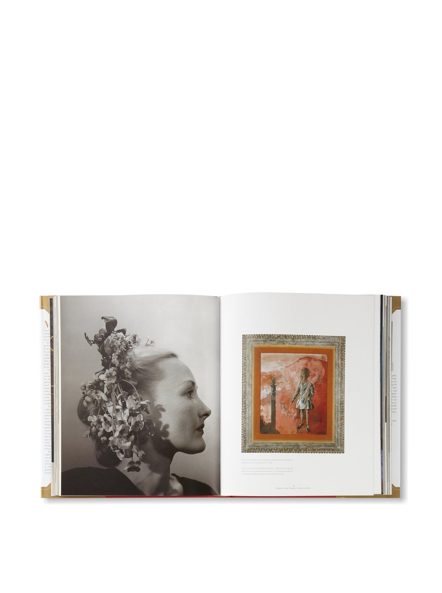 More Is More: Tony Duquette