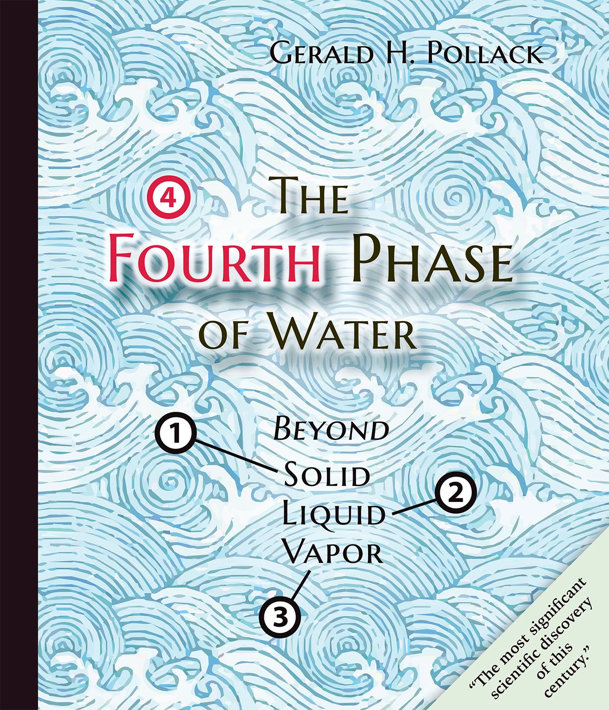 The Fourth Phase of Water: Beyond Solid, Liquid, and Vapor