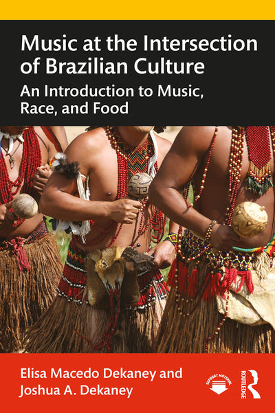 Music at the Intersection of Brazilian Culture