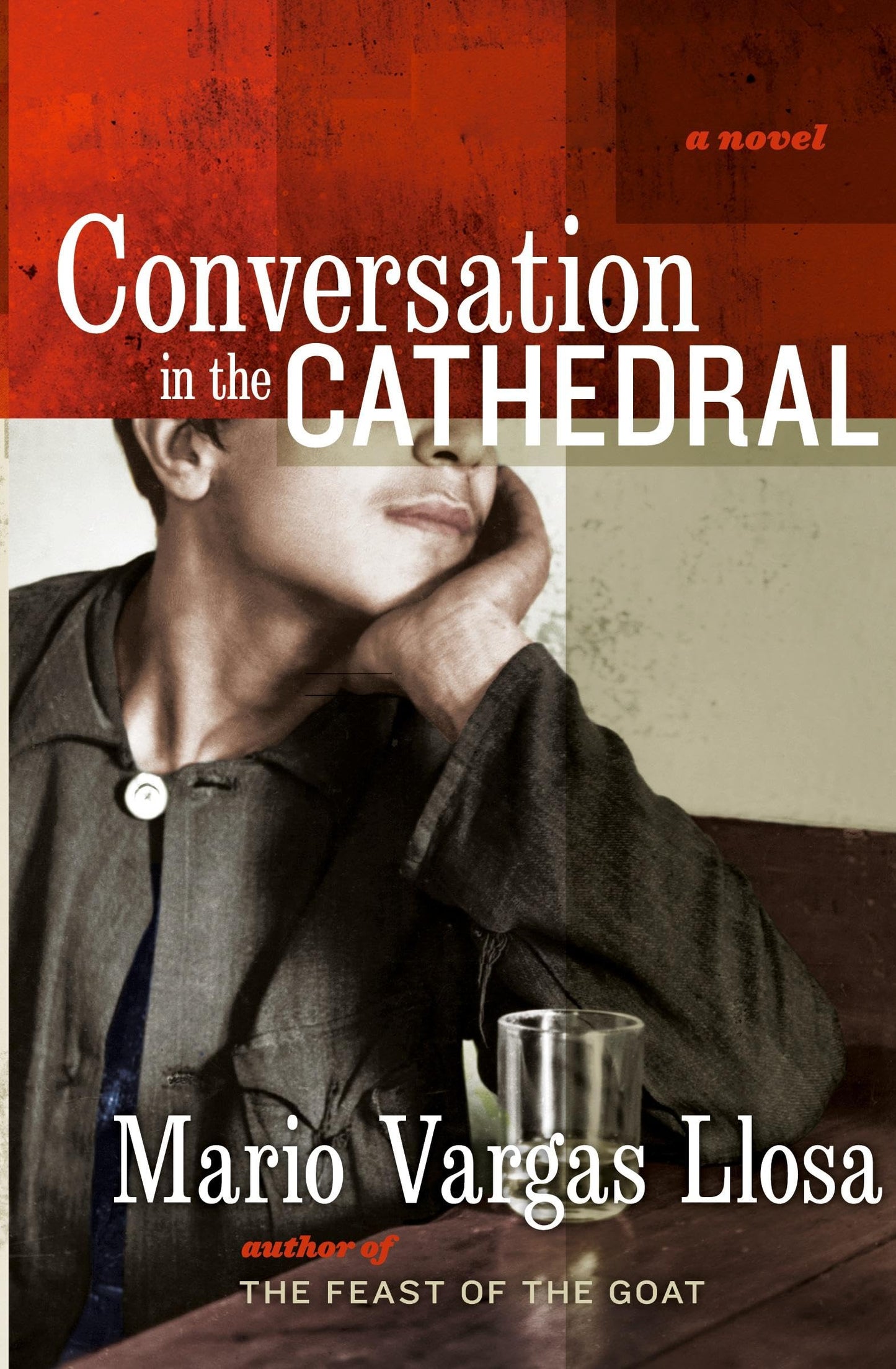Conversation in the Cathedral: A Haunting Exploration of Dictatorship and Identity in 1950s Peru