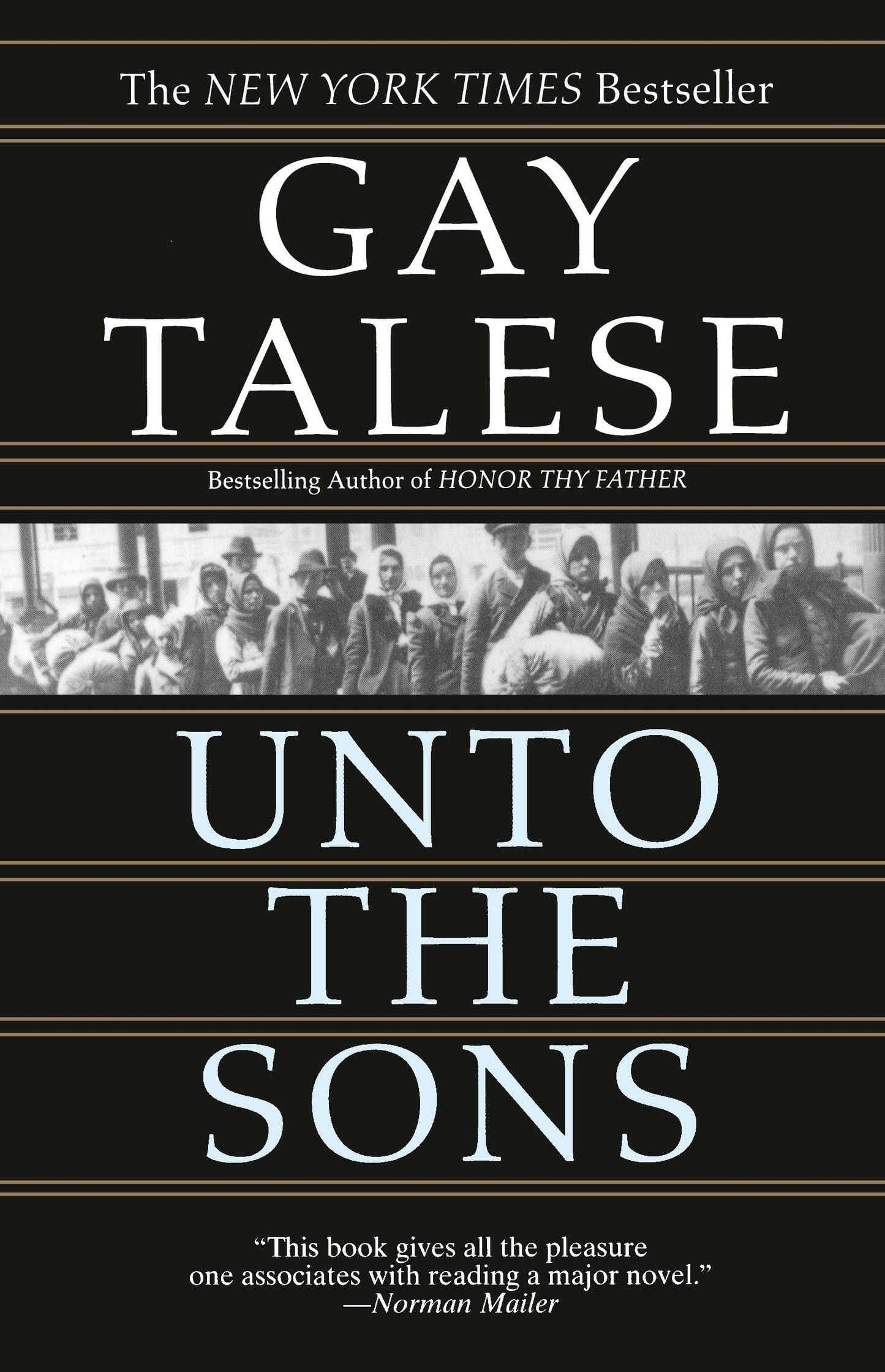 Unto the Sons