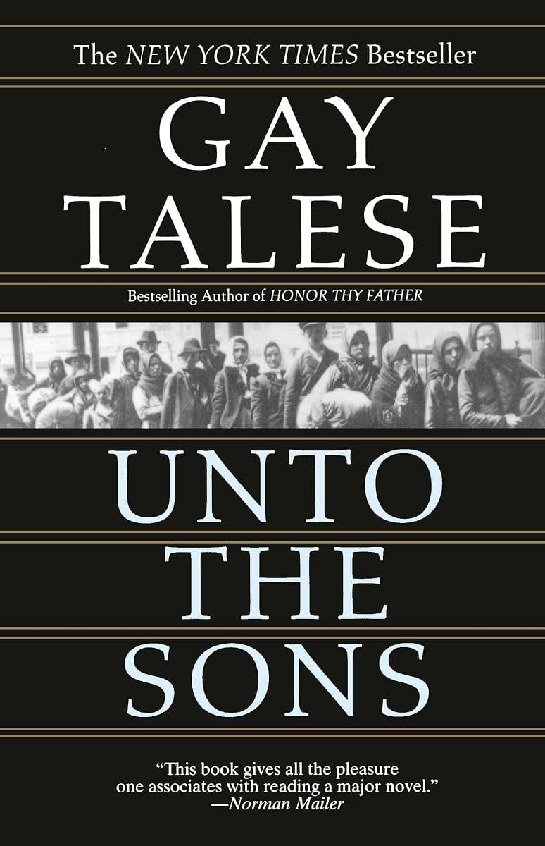 Unto the Sons