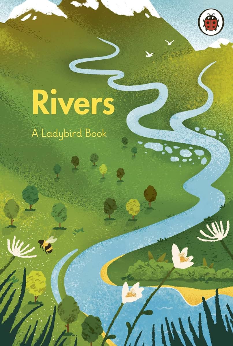 Rivers (Ladybird Books)