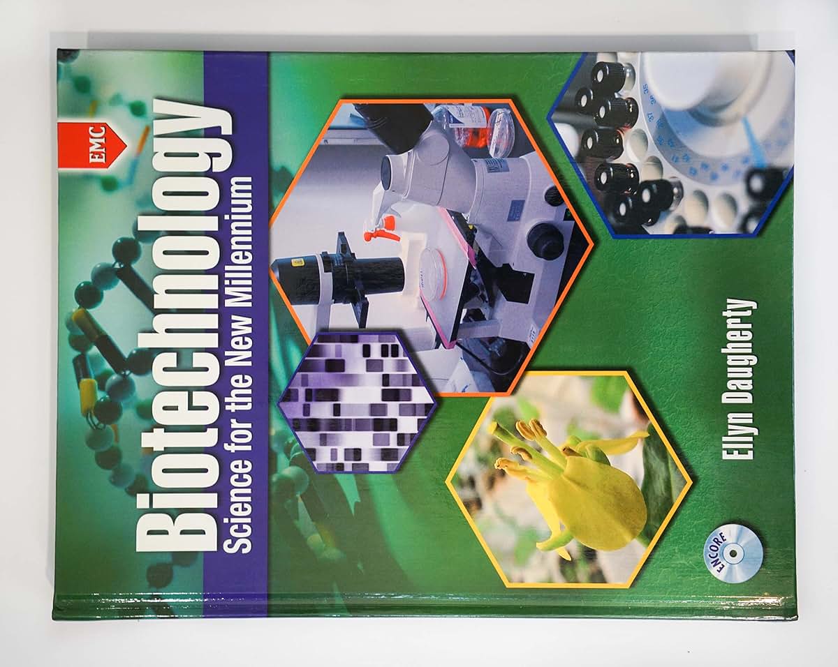 Biotechnology Science for the New Millennium