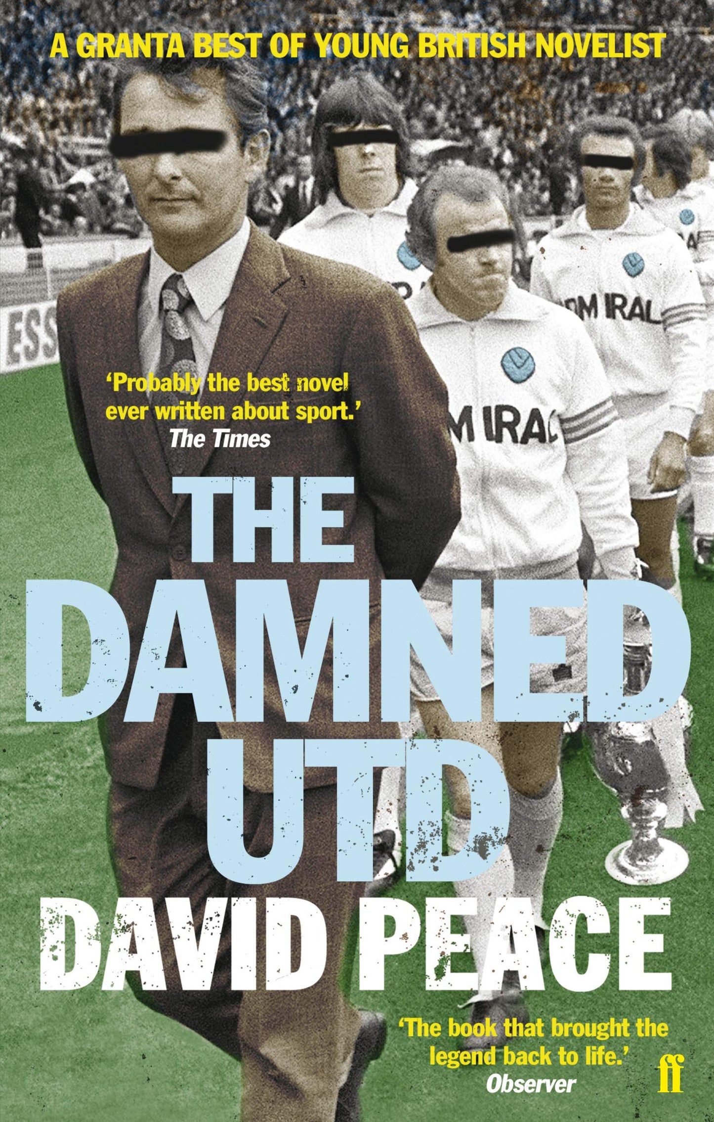 Damned Utd, The
