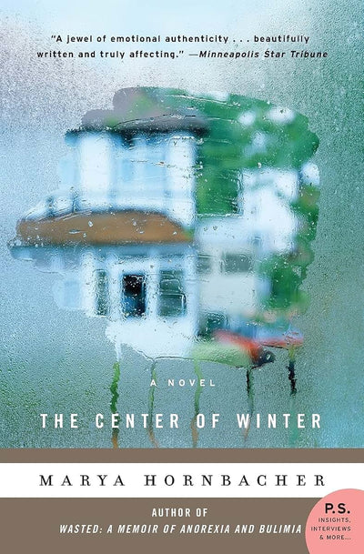 The Center of Winter: A Novel