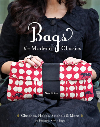 Bags, The Modern Classics: Clutches, Hobos, Satchels & More