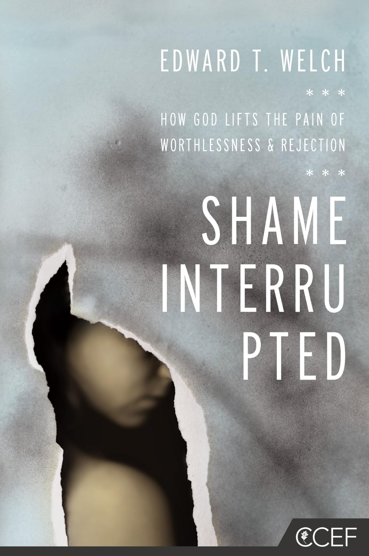Shame Interrupted: How God Lifts the Pain of Worthlessness a