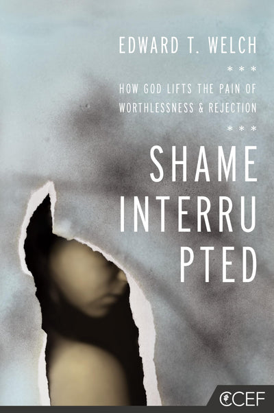 Shame Interrupted: How God Lifts the Pain of Worthlessness a