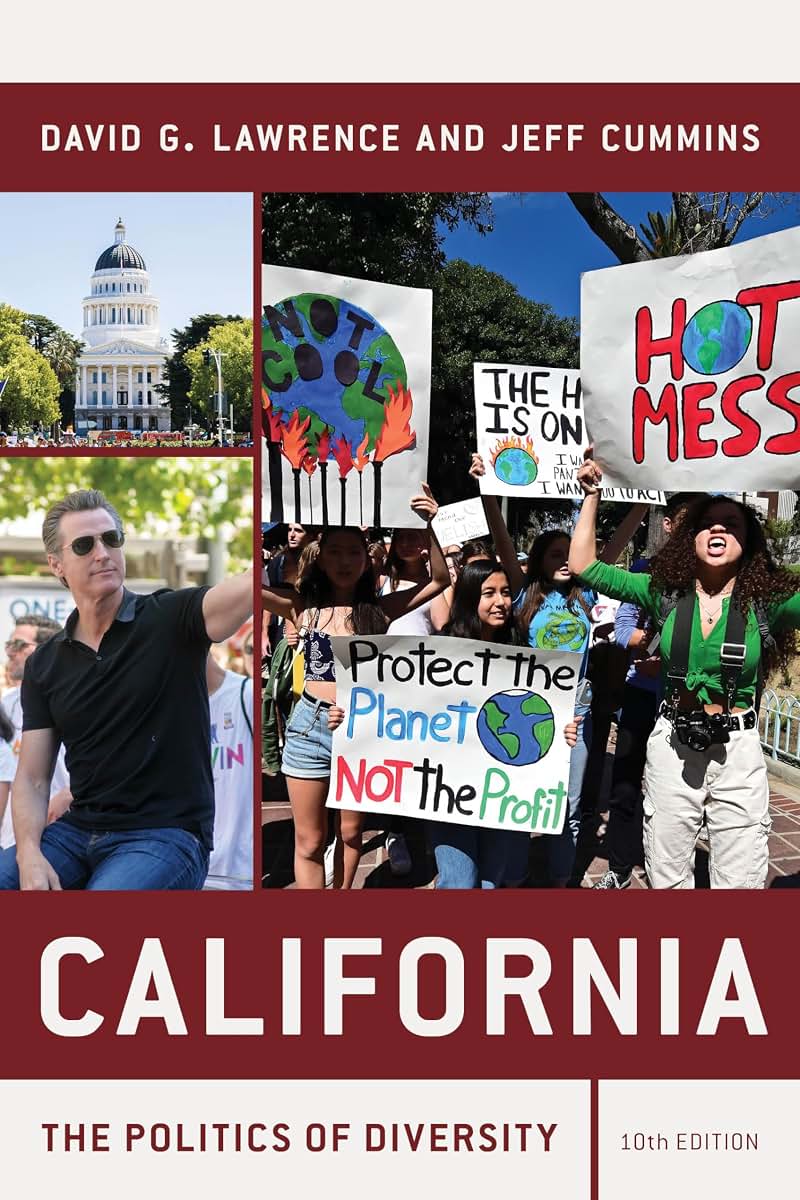 California: The Politics of Diversity
