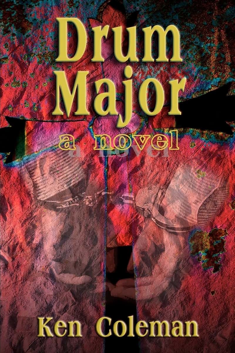 Drum Major : A Novel
