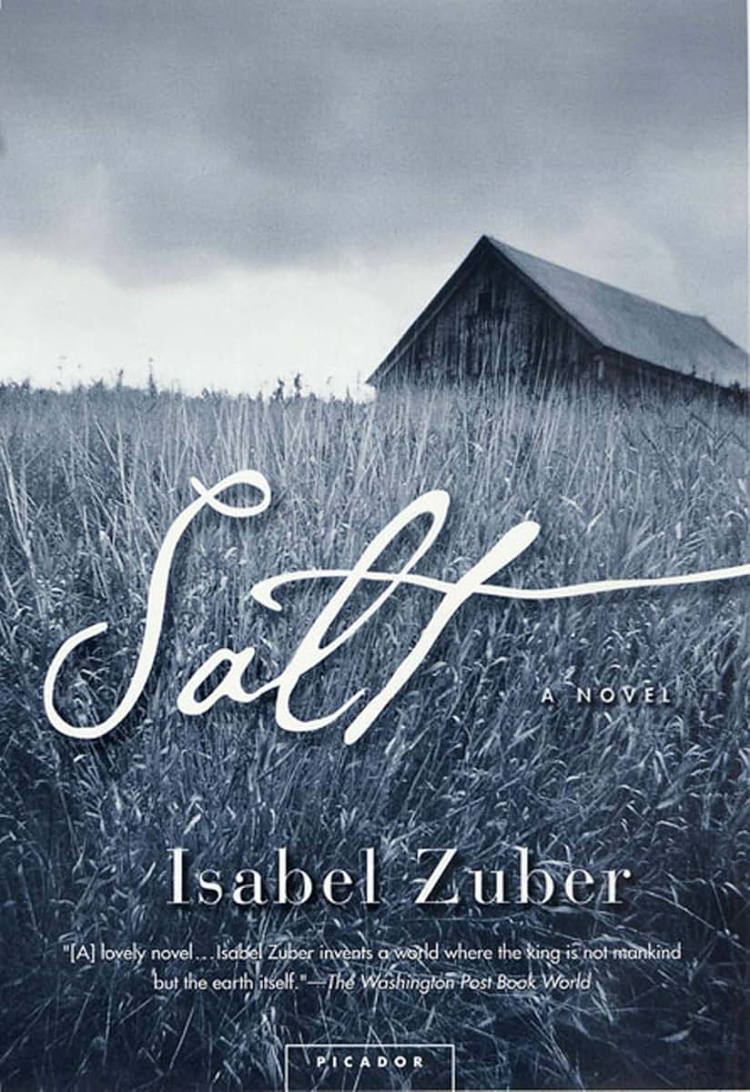 Salt: A Novel