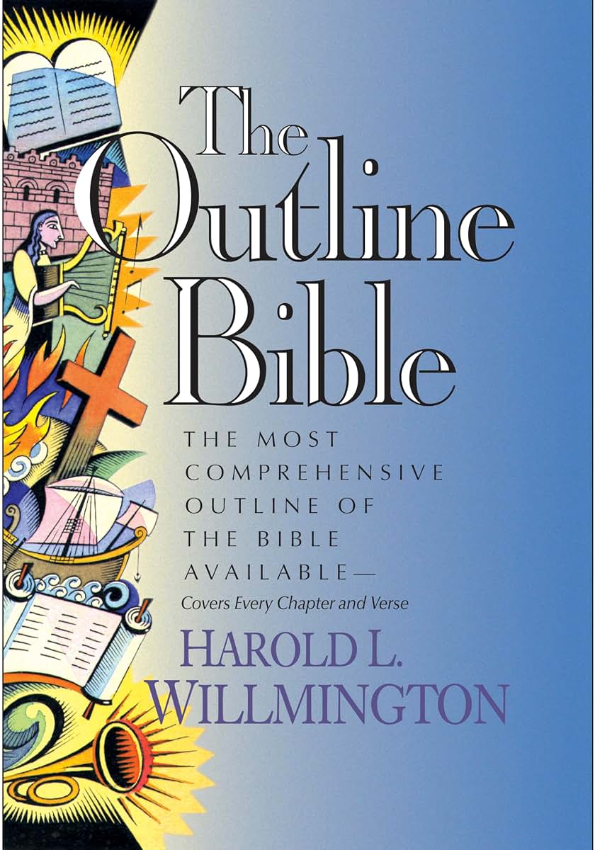 The Outline Bible