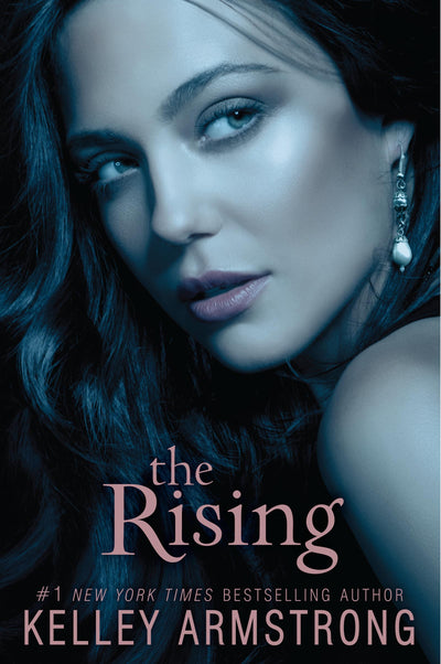 The Rising: A Breathtaking YA Paranormal Romance and Fantasy - The Heart-Stopping Trilogy Finale (Darkness Rising, 3)