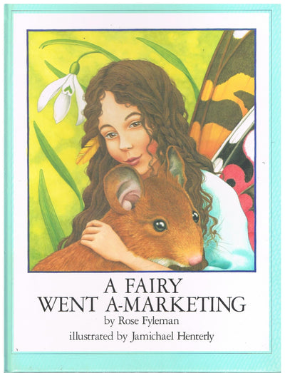 A Fairy Went a-Marketing