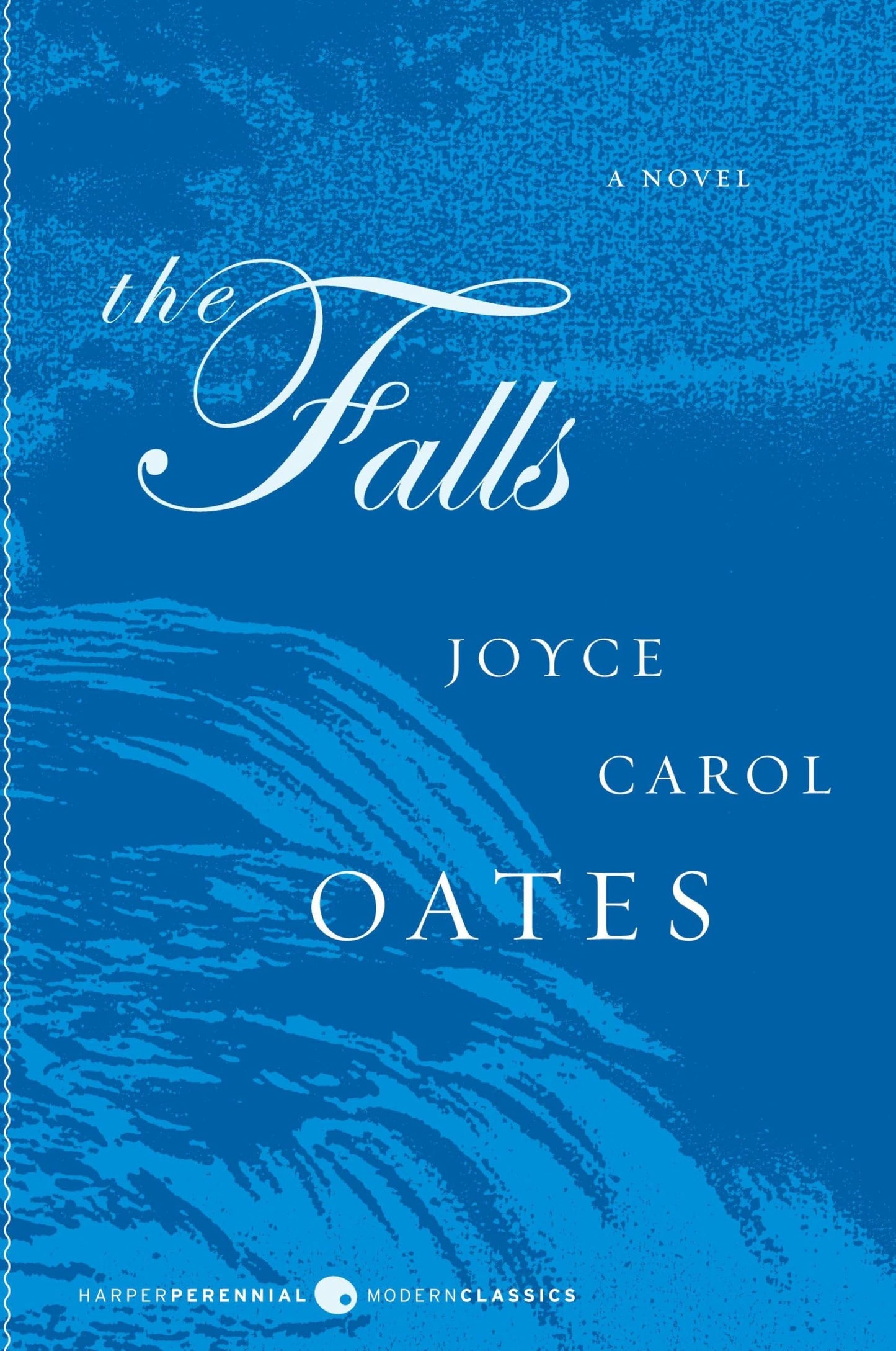 The Falls: A Novel