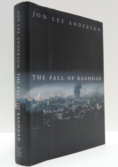 The Fall of Baghdad