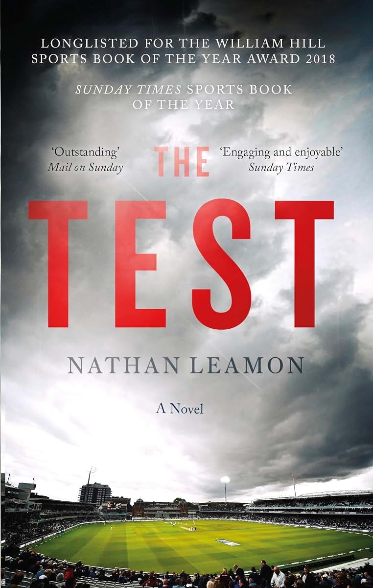 The Test: A Novel