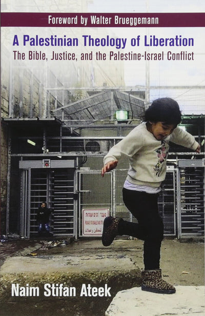 A Palestinian Theology of Liberation: The Bible, Justice, and the Palestine-Israel Conflict
