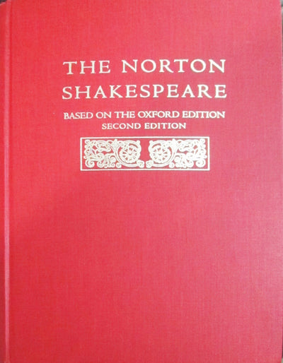 The Norton Shakespeare