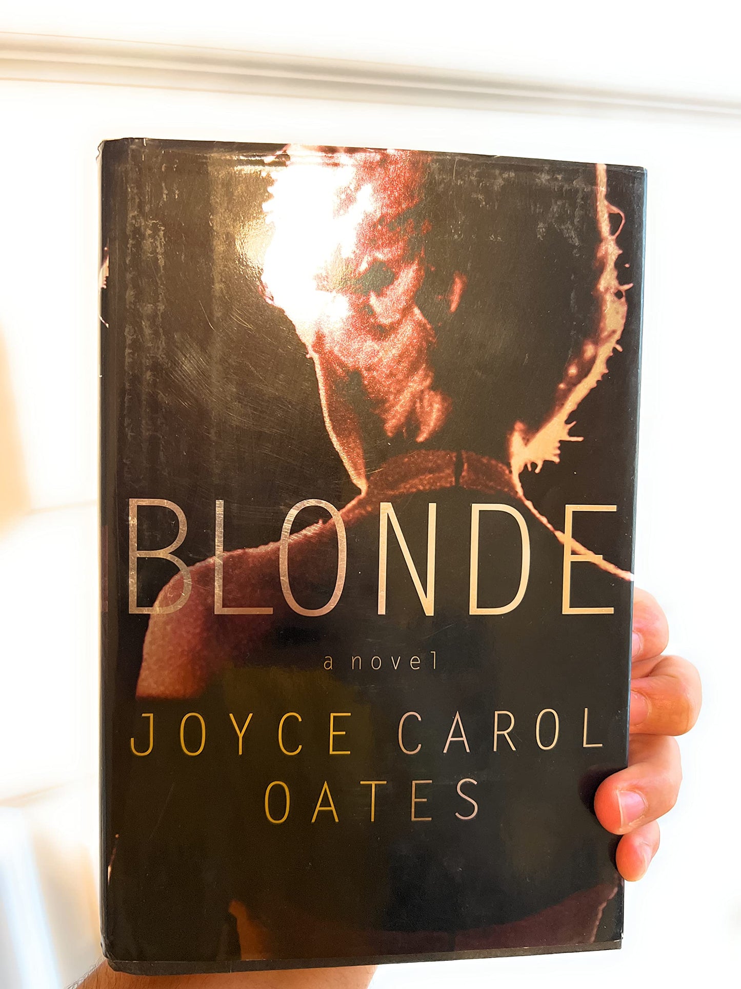 Blonde: A Novel