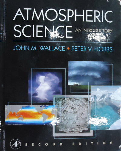 Atmospheric Science