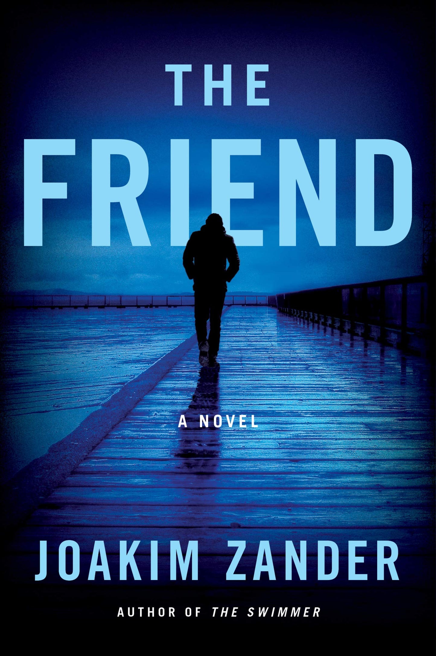 FRIEND