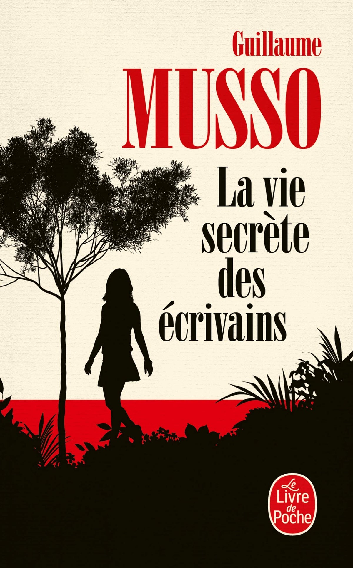 La Vie secrte des écrivains