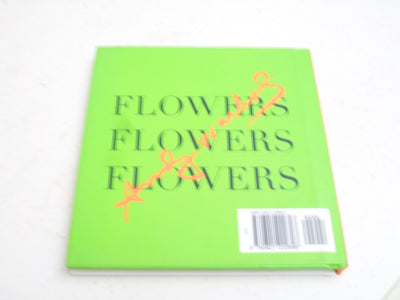 Flowers, Flowers, Flowers (Andy Warhol Series)