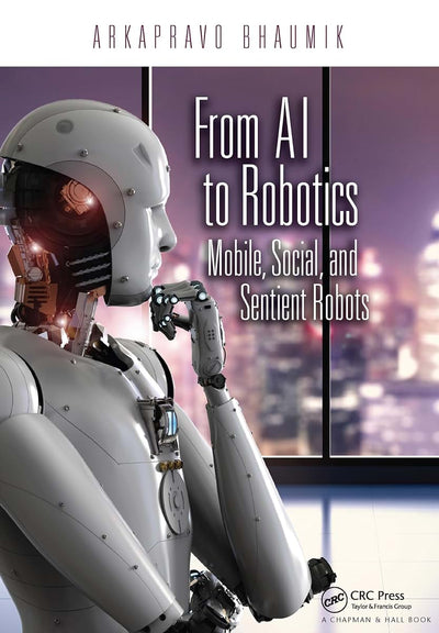 From AI to Robotics