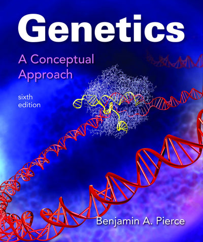 Genetics: A Conceptual Approach