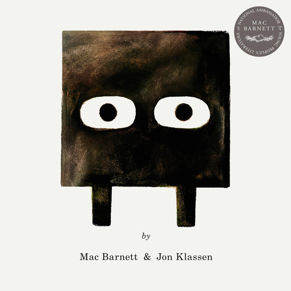 Square (The Shapes Trilogy)