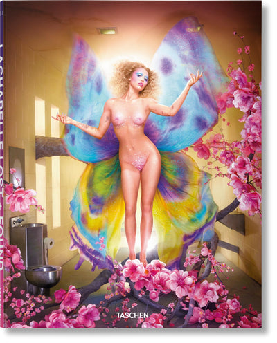 David LaChapelle. Lost + Found (Photography Book)