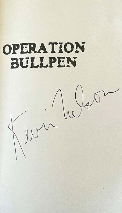 Operation Bullpen