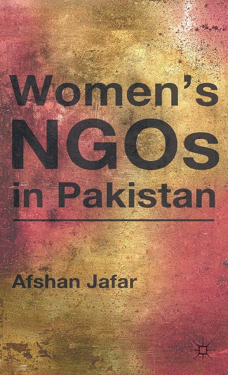 Womens NGOs in Pakistan