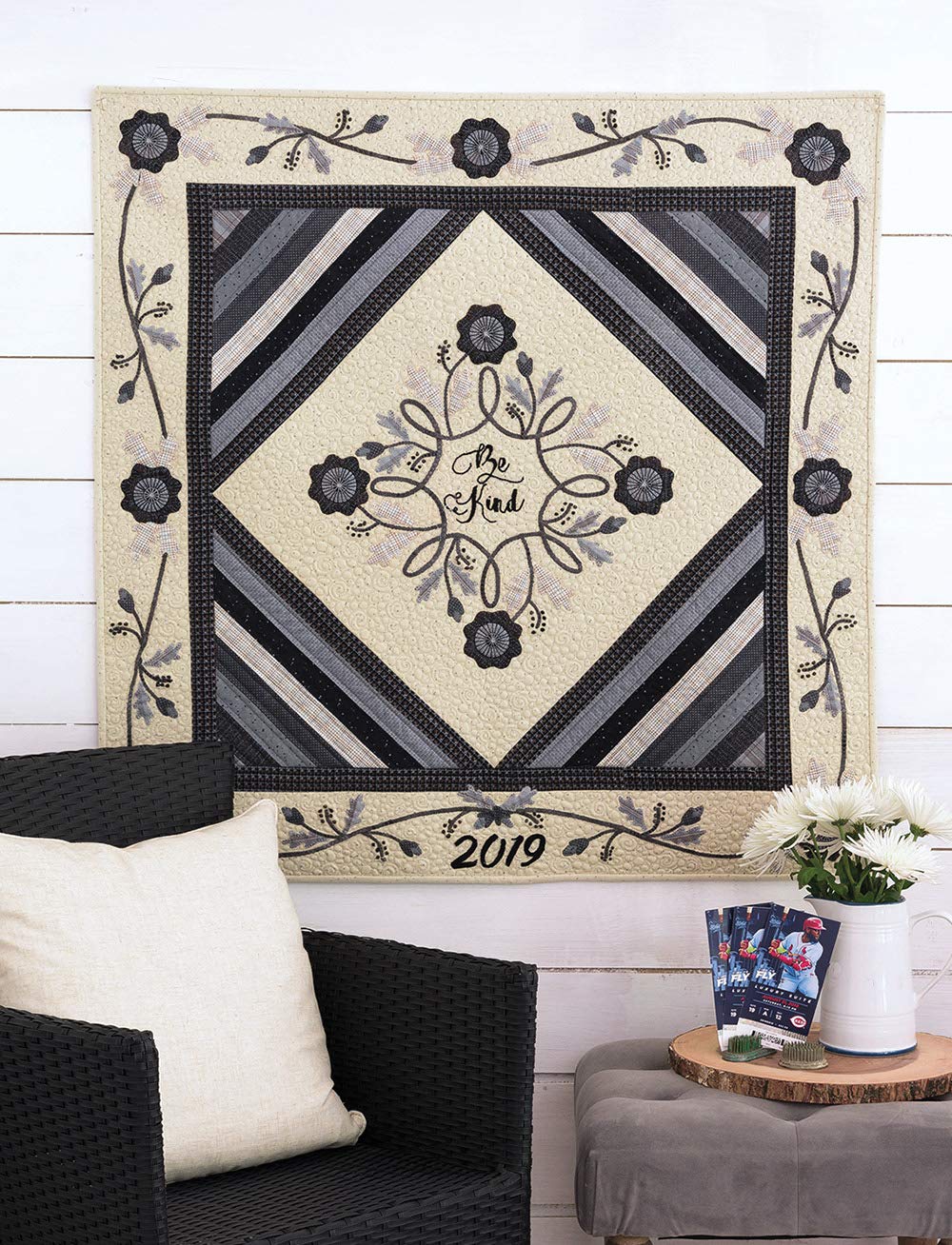 Moda All-Stars - Two, Four, Six, Eight: Fat-Quarter Quilts You'll Appreciate
