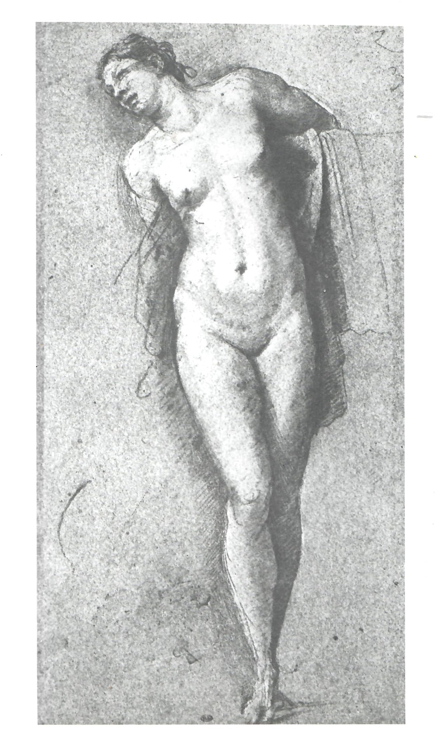 Anatomy Lessons of The Great Masters (Practical Art Books)