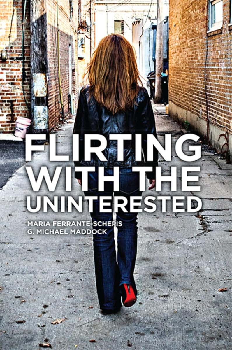 Flirting With The Uninterested: Innovating In A ""Sold, Not Bought"" Category
