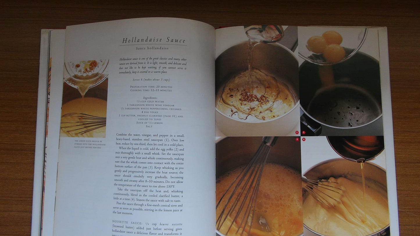 Michel Roux Sauces