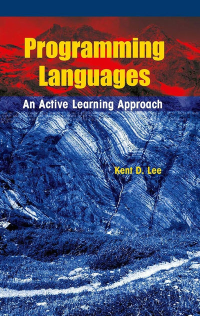 Programming Languages: An Active Learning Approach