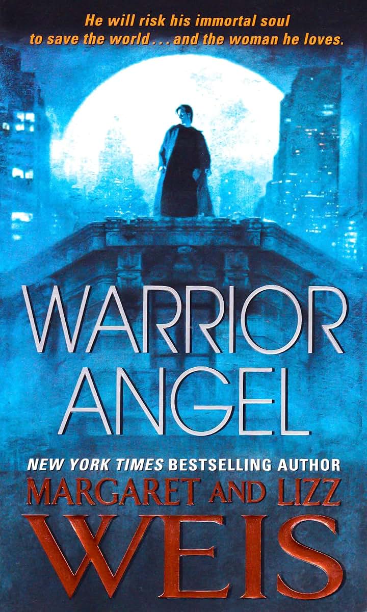 Warrior Angel