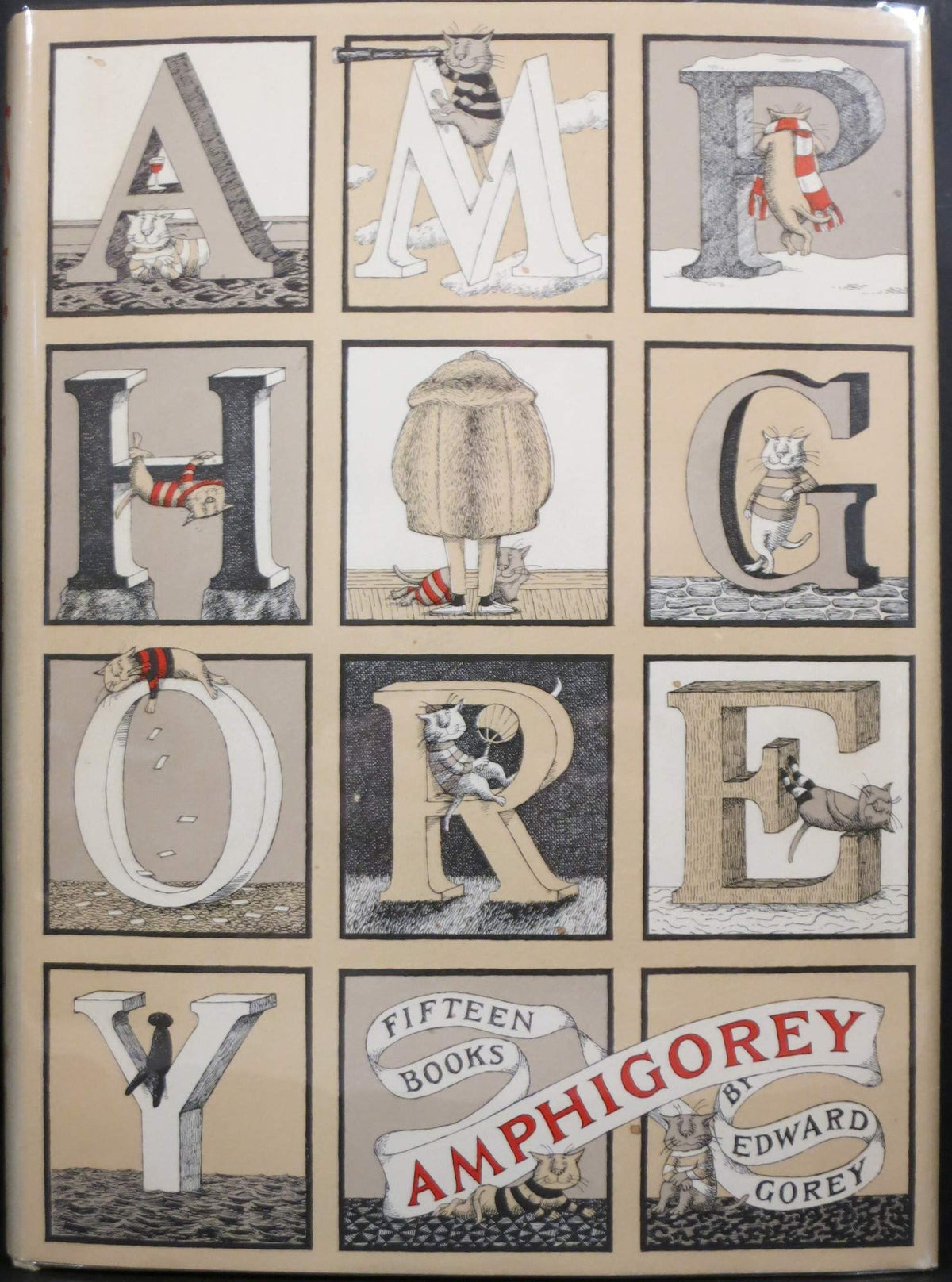 Amphigorey